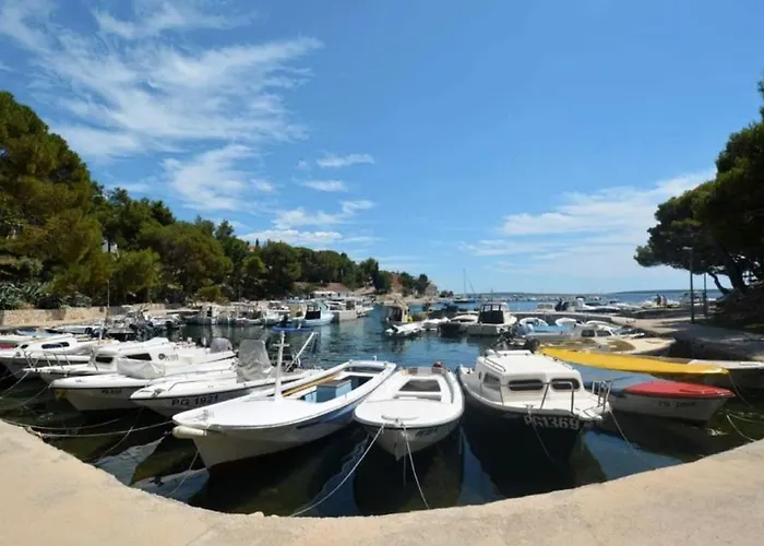 Апартаменты Lejana