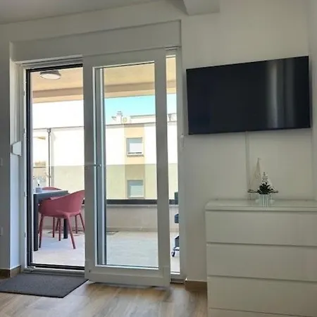 Appartement Lejana