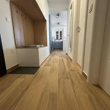 Lejana Appartement Mandre