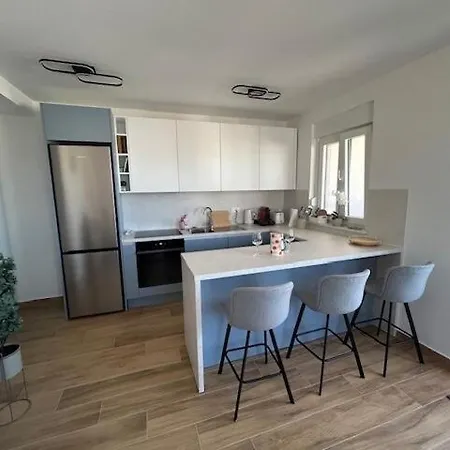 Apartment Lejana *