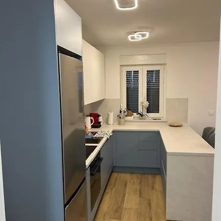 Appartement Lejana