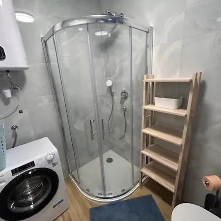 Appartement Lejana Mandre