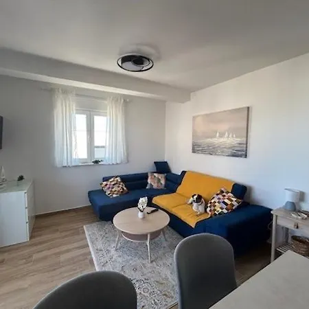 Appartement Lejana *