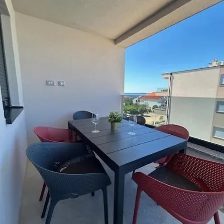 Lejana Appartement *