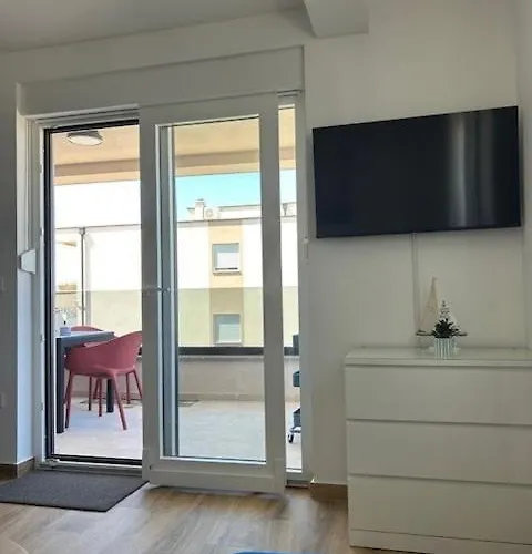 Apartman Lejana