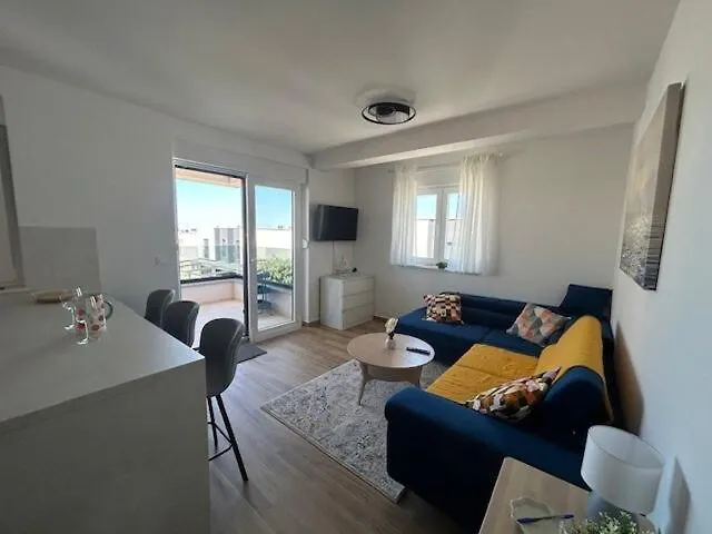 Apartman Lejana