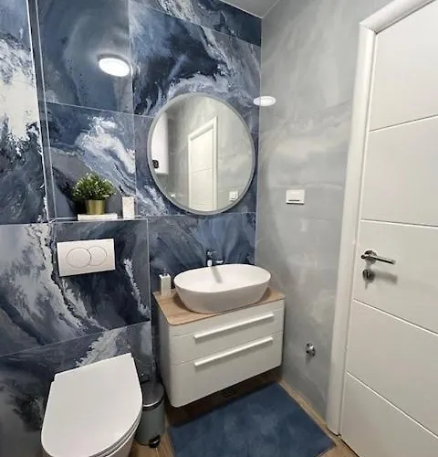 Lejana Apartman