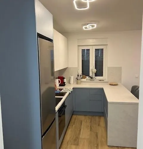 Apartman Lejana