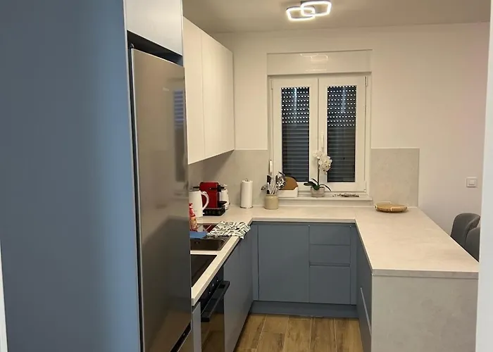 Apartman Lejana *