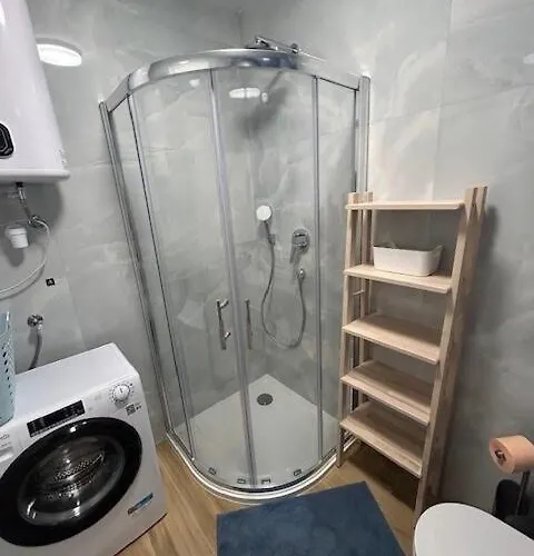 Apartman Lejana Mandre