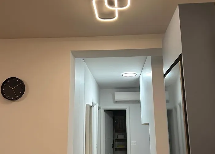 Lejana Apartman