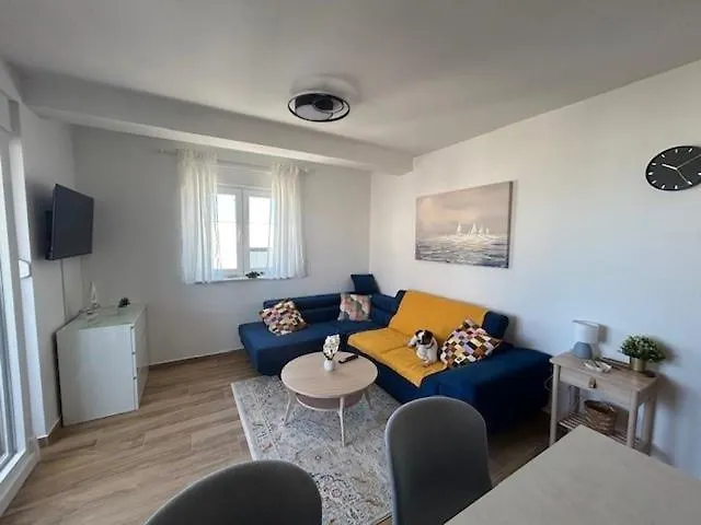 Apartman Lejana *